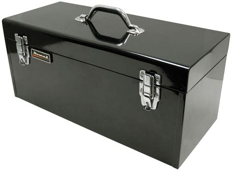 black metal project box|small metal box with handle.